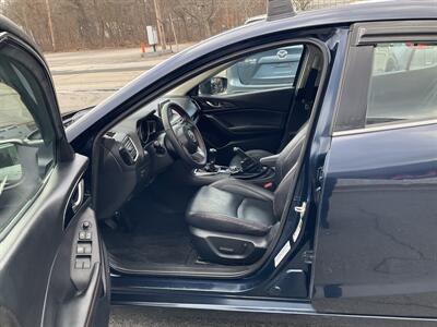 2014 Mazda Mazda3 i Grand Touring   - Photo 16 - Acton, MA 01720
