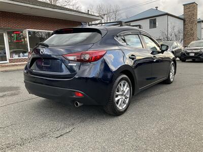 2014 Mazda Mazda3 i Grand Touring   - Photo 4 - Acton, MA 01720