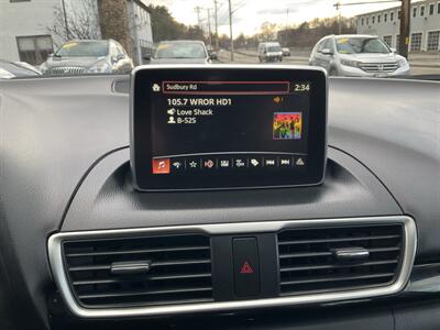 2014 Mazda Mazda3 i Grand Touring   - Photo 18 - Acton, MA 01720