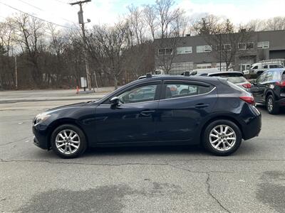 2014 Mazda Mazda3 i Grand Touring   - Photo 7 - Acton, MA 01720