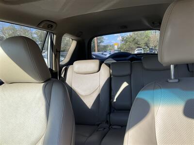 2011 Toyota RAV4 Limited   - Photo 23 - Acton, MA 01720