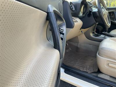 2011 Toyota RAV4 Limited   - Photo 21 - Acton, MA 01720