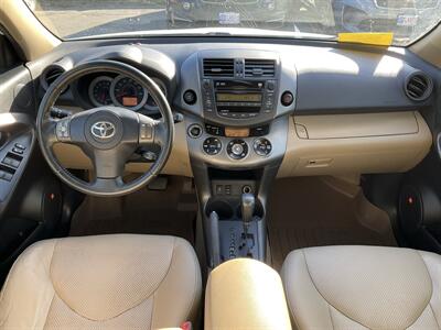 2011 Toyota RAV4 Limited   - Photo 17 - Acton, MA 01720