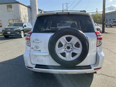 2011 Toyota RAV4 Limited   - Photo 6 - Acton, MA 01720