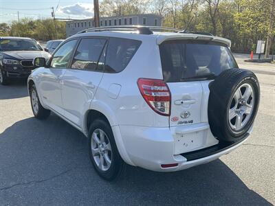 2011 Toyota RAV4 Limited   - Photo 7 - Acton, MA 01720