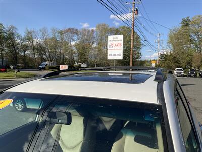 2011 Toyota RAV4 Limited   - Photo 9 - Acton, MA 01720