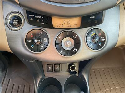 2011 Toyota RAV4 Limited   - Photo 30 - Acton, MA 01720