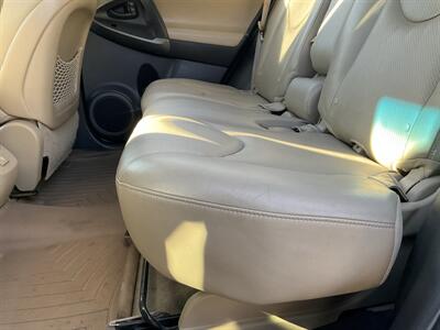 2011 Toyota RAV4 Limited   - Photo 15 - Acton, MA 01720