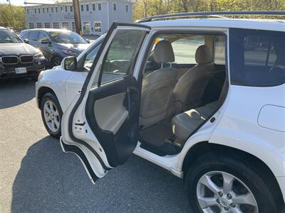 2011 Toyota RAV4 Limited   - Photo 13 - Acton, MA 01720