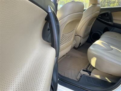 2011 Toyota RAV4 Limited   - Photo 14 - Acton, MA 01720