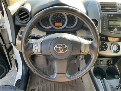 2011 Toyota RAV4 Limited   - Photo 24 - Acton, MA 01720