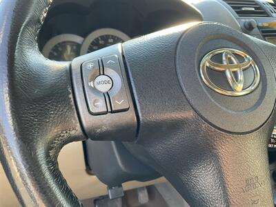 2011 Toyota RAV4 Limited   - Photo 25 - Acton, MA 01720