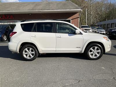 2011 Toyota RAV4 Limited   - Photo 4 - Acton, MA 01720