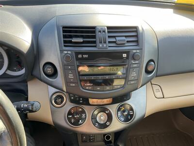 2011 Toyota RAV4 Limited   - Photo 29 - Acton, MA 01720
