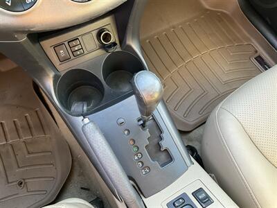 2011 Toyota RAV4 Limited   - Photo 34 - Acton, MA 01720