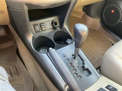2011 Toyota RAV4 Limited   - Photo 33 - Acton, MA 01720