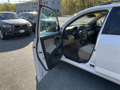2011 Toyota RAV4 Limited   - Photo 20 - Acton, MA 01720