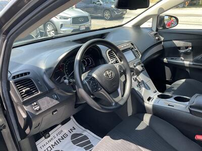 2014 Toyota Venza LE   - Photo 18 - Acton, MA 01720