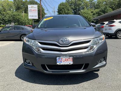 2014 Toyota Venza LE   - Photo 2 - Acton, MA 01720