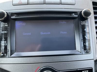 2014 Toyota Venza LE   - Photo 21 - Acton, MA 01720