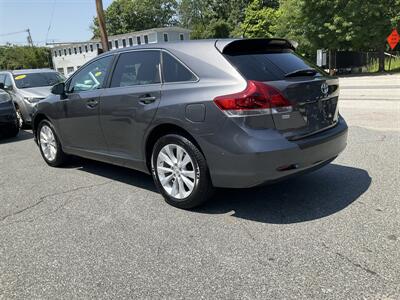 2014 Toyota Venza LE   - Photo 7 - Acton, MA 01720