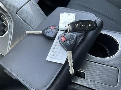 2014 Toyota Venza LE   - Photo 22 - Acton, MA 01720