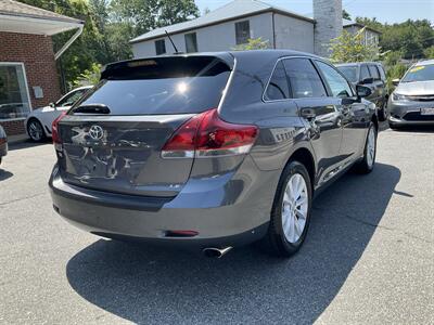 2014 Toyota Venza LE   - Photo 5 - Acton, MA 01720