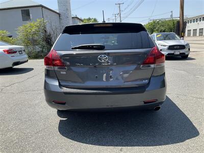 2014 Toyota Venza LE   - Photo 6 - Acton, MA 01720