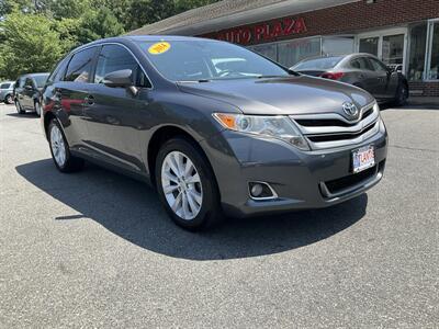 2014 Toyota Venza LE   - Photo 3 - Acton, MA 01720