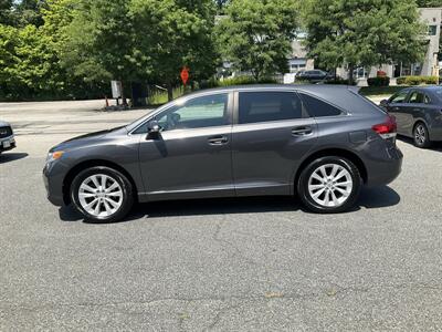 2014 Toyota Venza LE   - Photo 8 - Acton, MA 01720