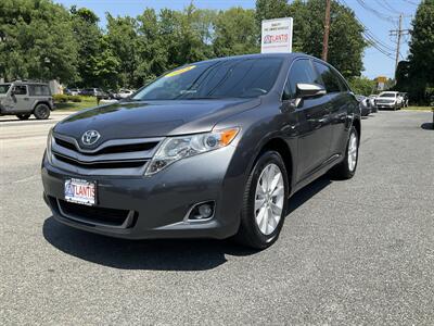 2014 Toyota Venza LE   - Photo 1 - Acton, MA 01720