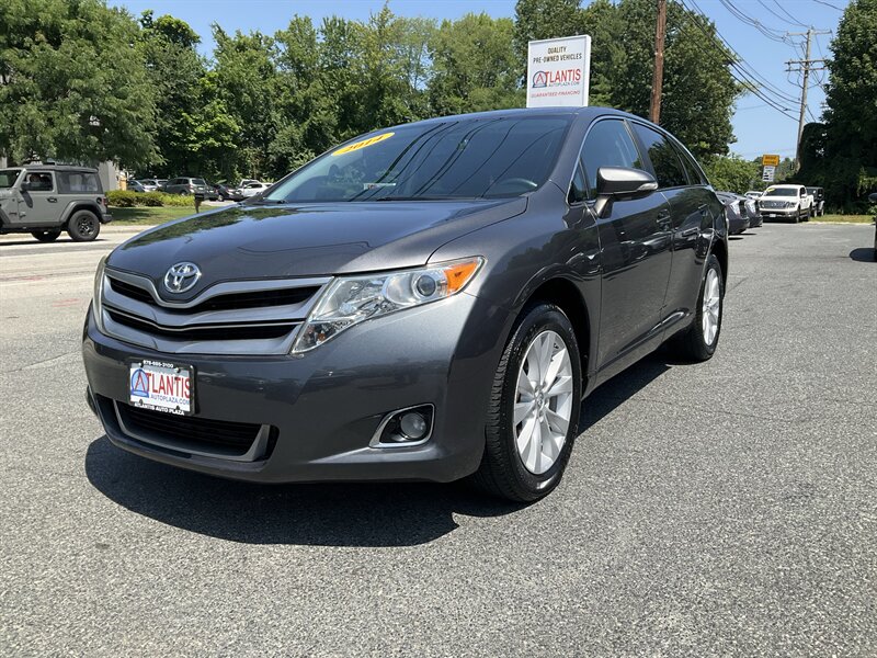 2014 Toyota Venza LE   - Photo 1 - Acton, MA 01720