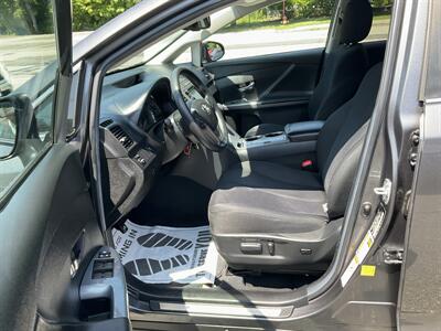 2014 Toyota Venza LE   - Photo 17 - Acton, MA 01720