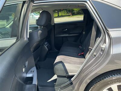 2014 Toyota Venza LE   - Photo 13 - Acton, MA 01720