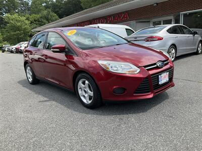 2013 Ford Focus SE   - Photo 3 - Acton, MA 01720