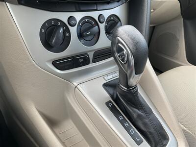 2013 Ford Focus SE   - Photo 21 - Acton, MA 01720