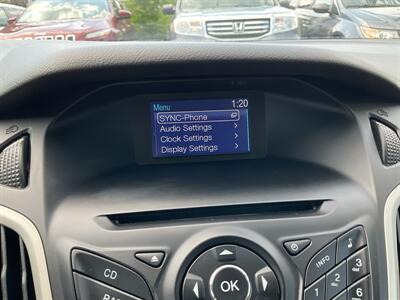 2013 Ford Focus SE   - Photo 19 - Acton, MA 01720