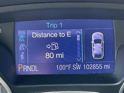 2013 Ford Focus SE   - Photo 20 - Acton, MA 01720