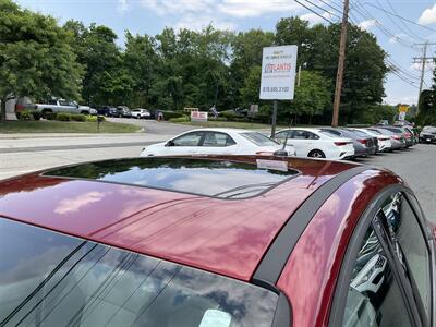 2013 Ford Focus SE   - Photo 9 - Acton, MA 01720