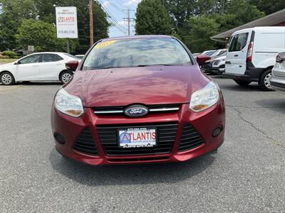 2013 Ford Focus SE   - Photo 2 - Acton, MA 01720