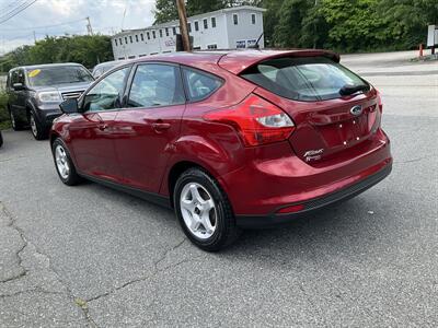 2013 Ford Focus SE   - Photo 7 - Acton, MA 01720