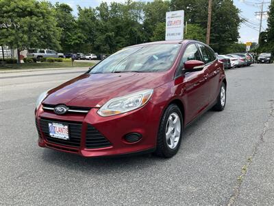 2013 Ford Focus SE   - Photo 1 - Acton, MA 01720