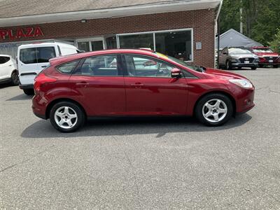 2013 Ford Focus SE   - Photo 4 - Acton, MA 01720