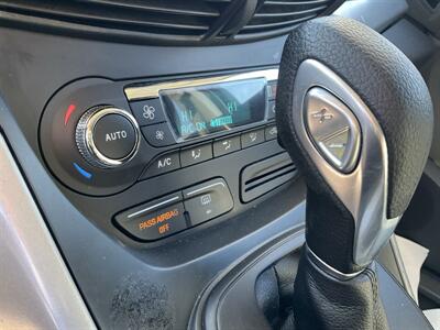 2016 Ford Escape SE   - Photo 28 - Acton, MA 01720