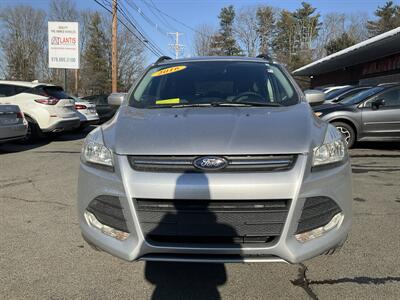 2016 Ford Escape SE   - Photo 2 - Acton, MA 01720