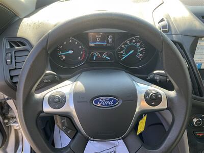 2016 Ford Escape SE   - Photo 22 - Acton, MA 01720