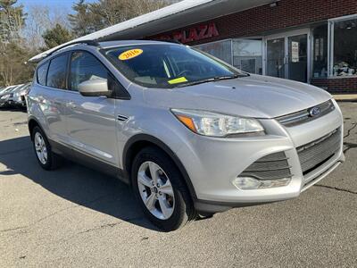2016 Ford Escape SE   - Photo 3 - Acton, MA 01720