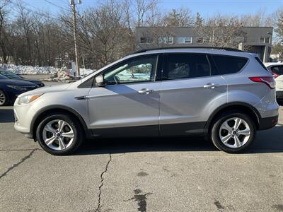 2016 Ford Escape SE   - Photo 8 - Acton, MA 01720