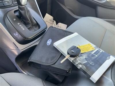 2016 Ford Escape SE   - Photo 32 - Acton, MA 01720
