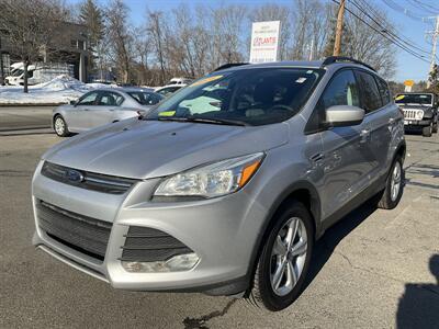 2016 Ford Escape SE SUV
